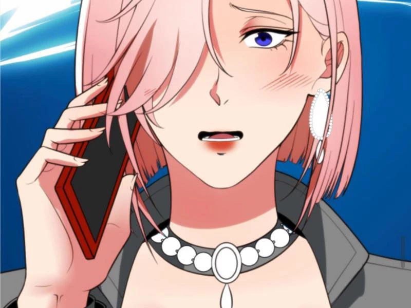 Ta Có 90 Tỷ Tiền Liếm Cẩu! Chapter 411 - Trang 4