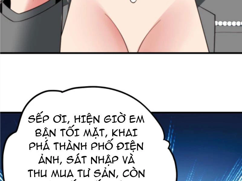 Ta Có 90 Tỷ Tiền Liếm Cẩu! Chapter 411 - Trang 4