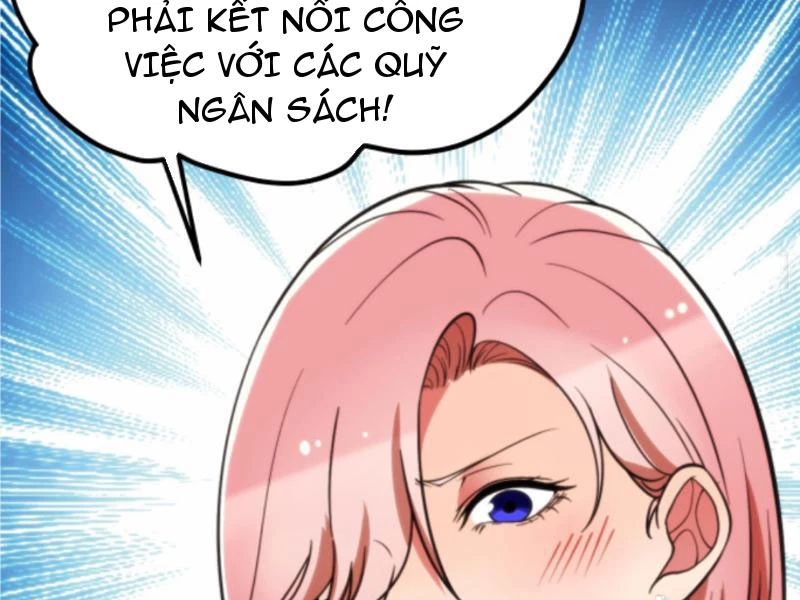 Ta Có 90 Tỷ Tiền Liếm Cẩu! Chapter 411 - Trang 4
