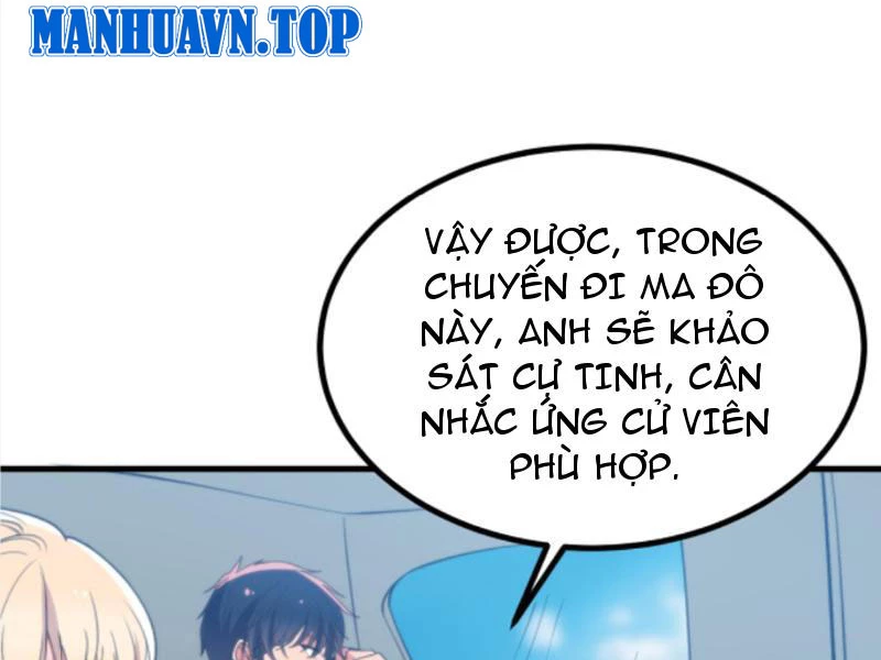 Ta Có 90 Tỷ Tiền Liếm Cẩu! Chapter 411 - Trang 4