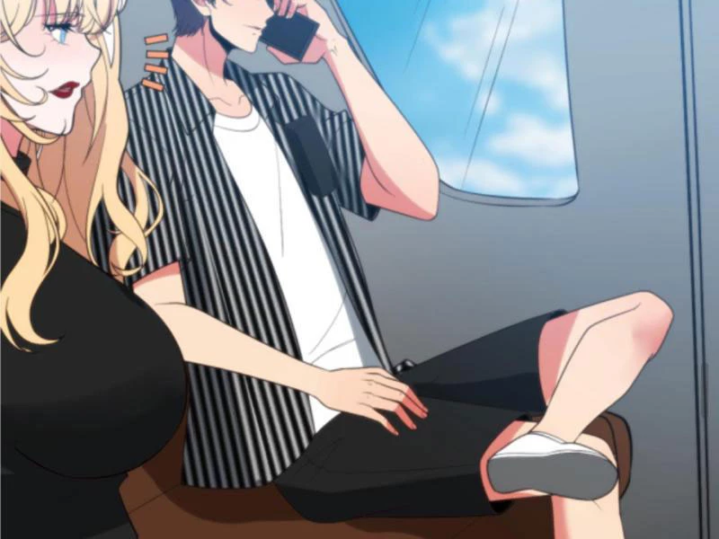 Ta Có 90 Tỷ Tiền Liếm Cẩu! Chapter 411 - Trang 4