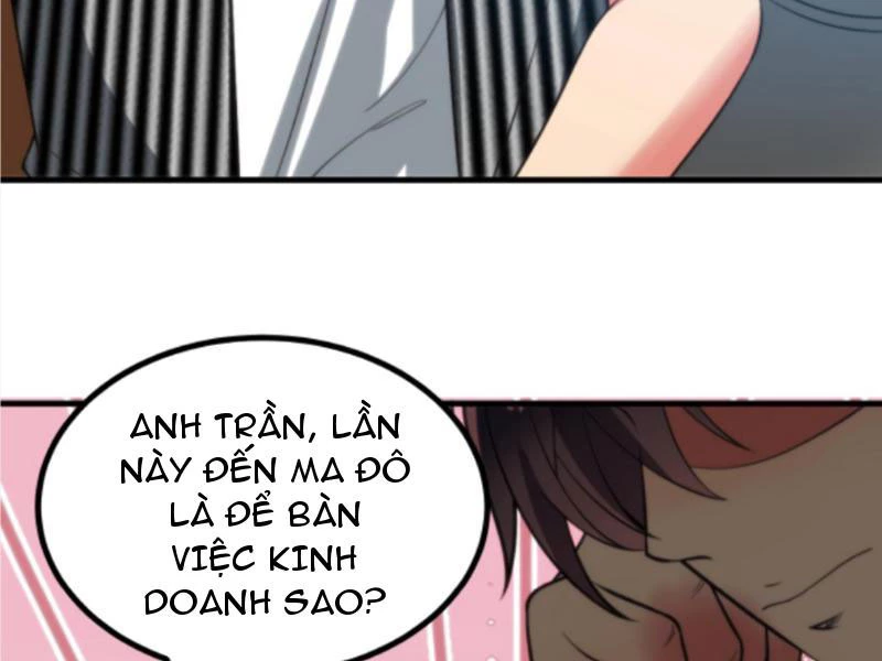 Ta Có 90 Tỷ Tiền Liếm Cẩu! Chapter 411 - Trang 4