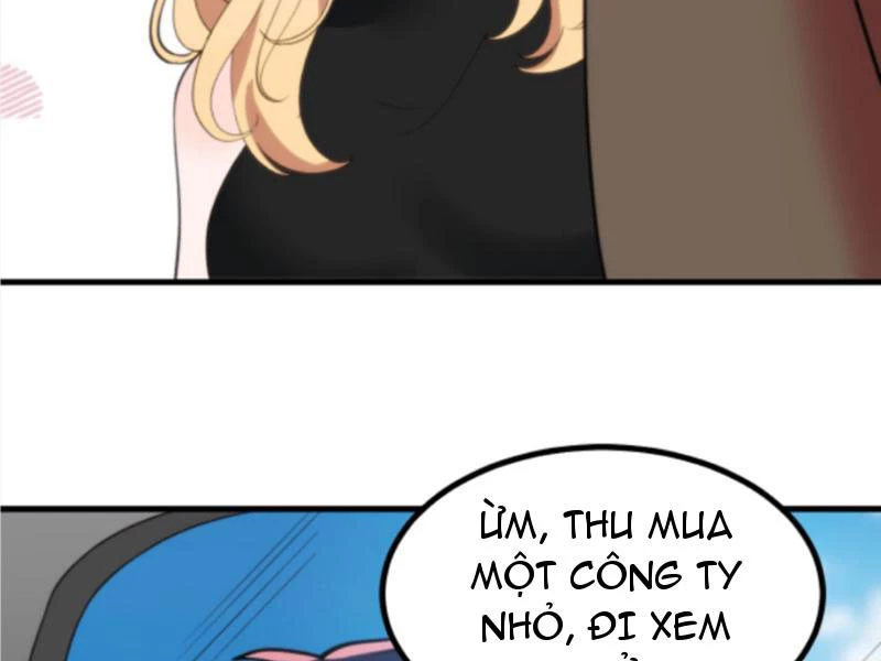 Ta Có 90 Tỷ Tiền Liếm Cẩu! Chapter 411 - Trang 4