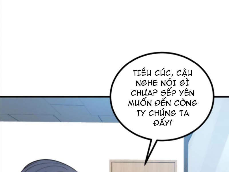 Ta Có 90 Tỷ Tiền Liếm Cẩu! Chapter 411 - Trang 4