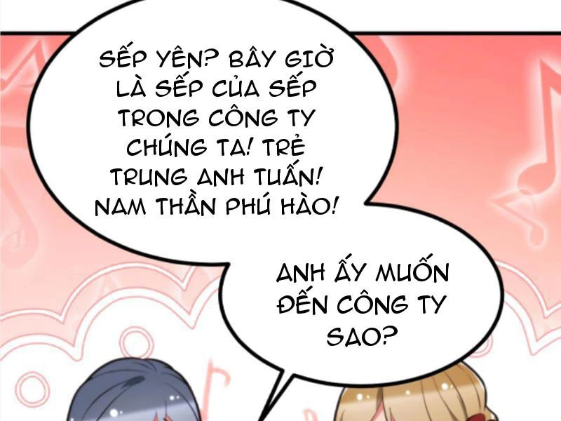 Ta Có 90 Tỷ Tiền Liếm Cẩu! Chapter 411 - Trang 4