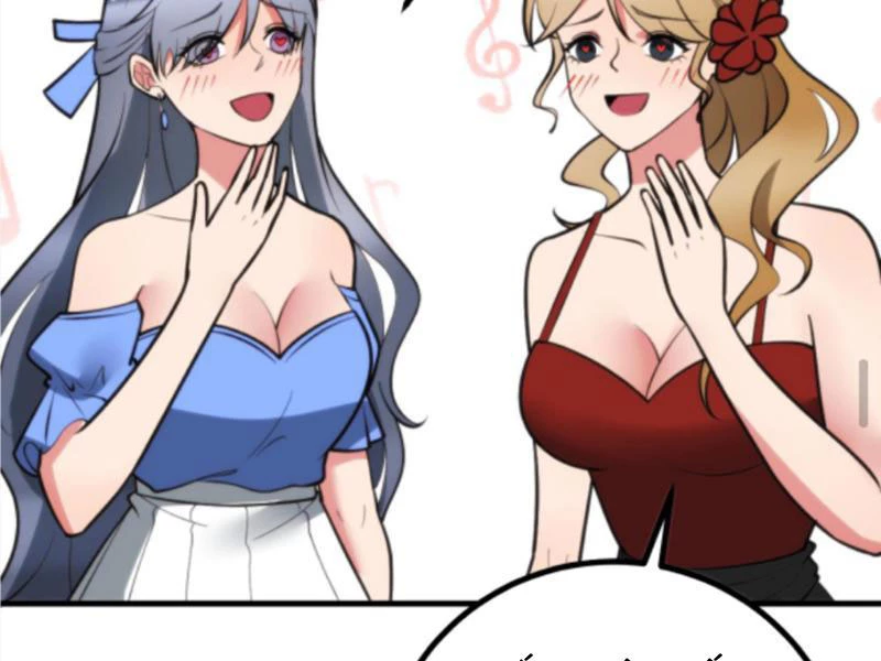 Ta Có 90 Tỷ Tiền Liếm Cẩu! Chapter 411 - Trang 4