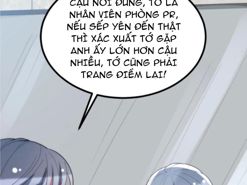 Ta Có 90 Tỷ Tiền Liếm Cẩu! Chapter 411 - Trang 4