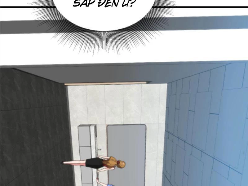 Ta Có 90 Tỷ Tiền Liếm Cẩu! Chapter 411 - Trang 4