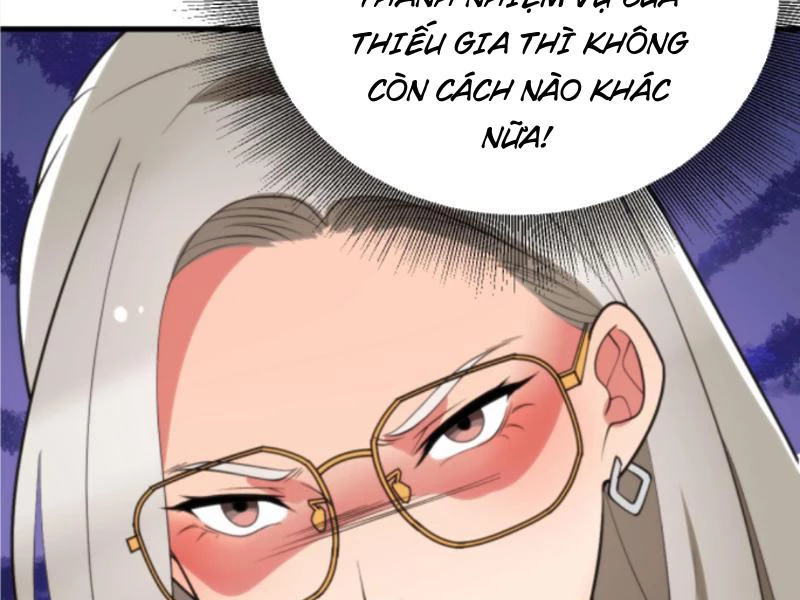Ta Có 90 Tỷ Tiền Liếm Cẩu! Chapter 411 - Trang 4