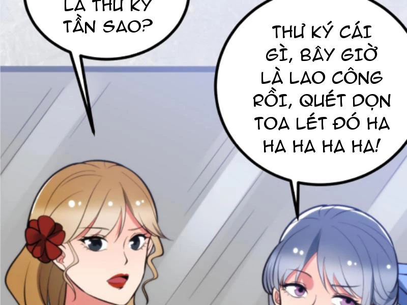 Ta Có 90 Tỷ Tiền Liếm Cẩu! Chapter 411 - Trang 4