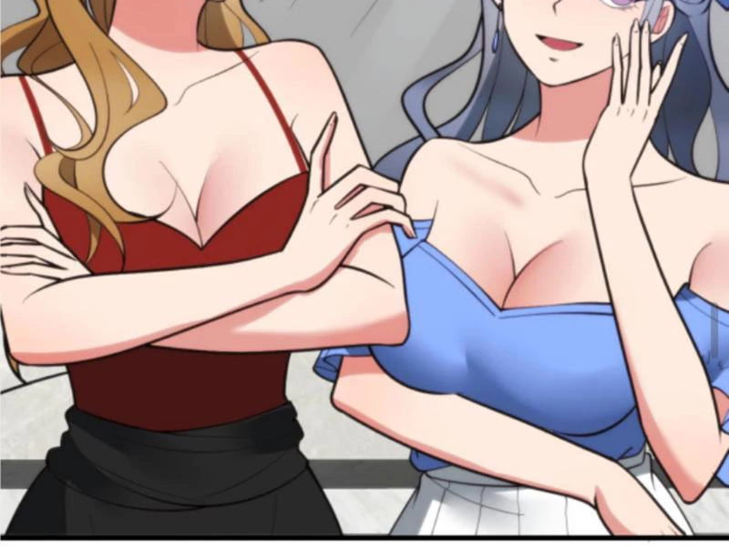 Ta Có 90 Tỷ Tiền Liếm Cẩu! Chapter 411 - Trang 4