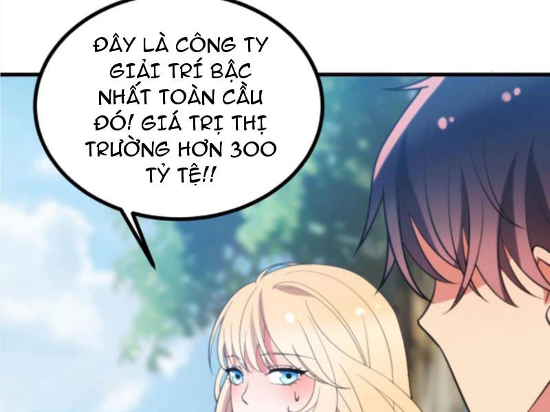 Ta Có 90 Tỷ Tiền Liếm Cẩu! Chapter 411 - Trang 4