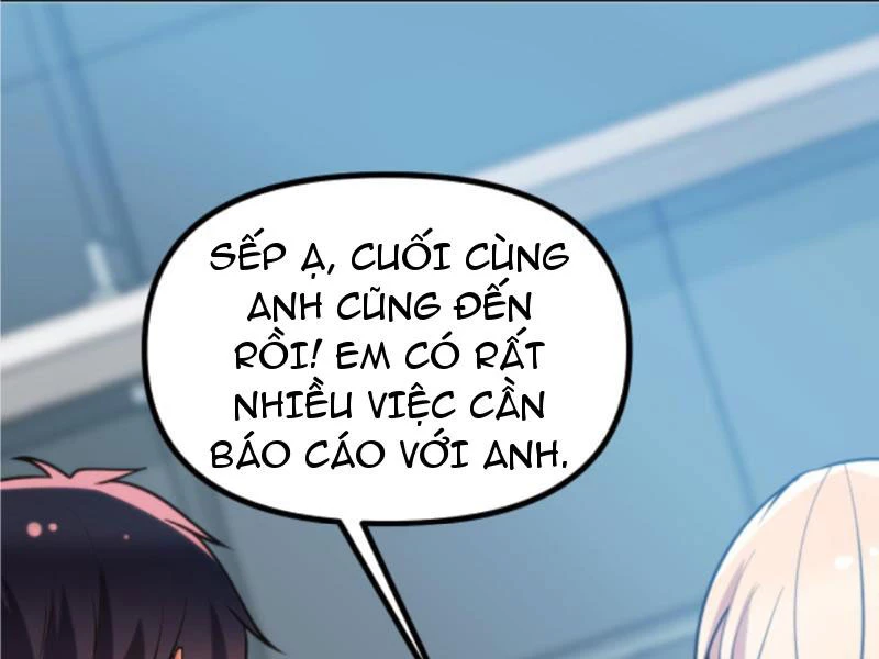 Ta Có 90 Tỷ Tiền Liếm Cẩu! Chapter 411 - Trang 4