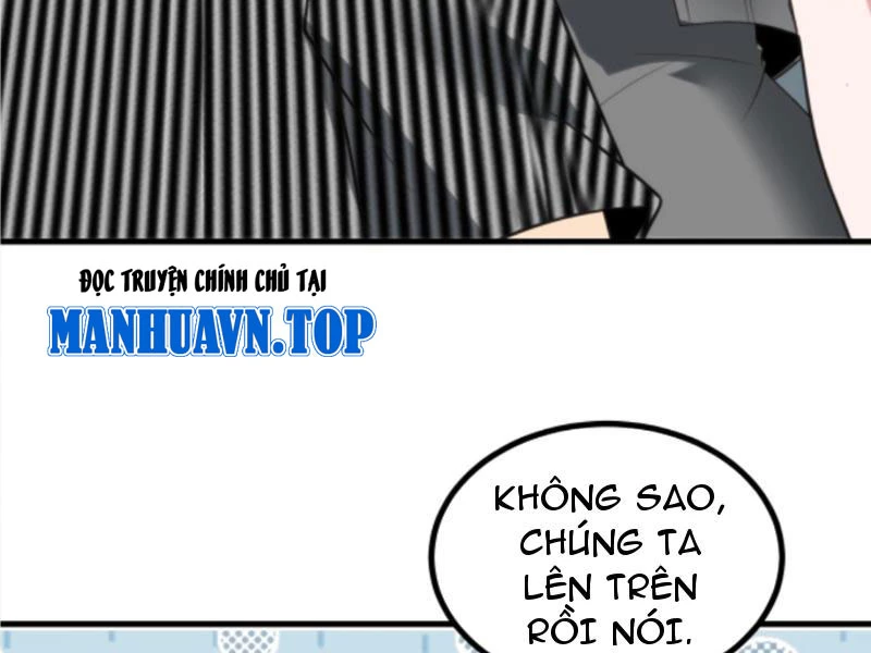 Ta Có 90 Tỷ Tiền Liếm Cẩu! Chapter 411 - Trang 4