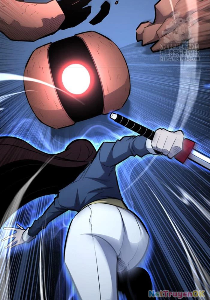 Bản Chất Của Chuyển Sinh Chapter 117 - Trang 4