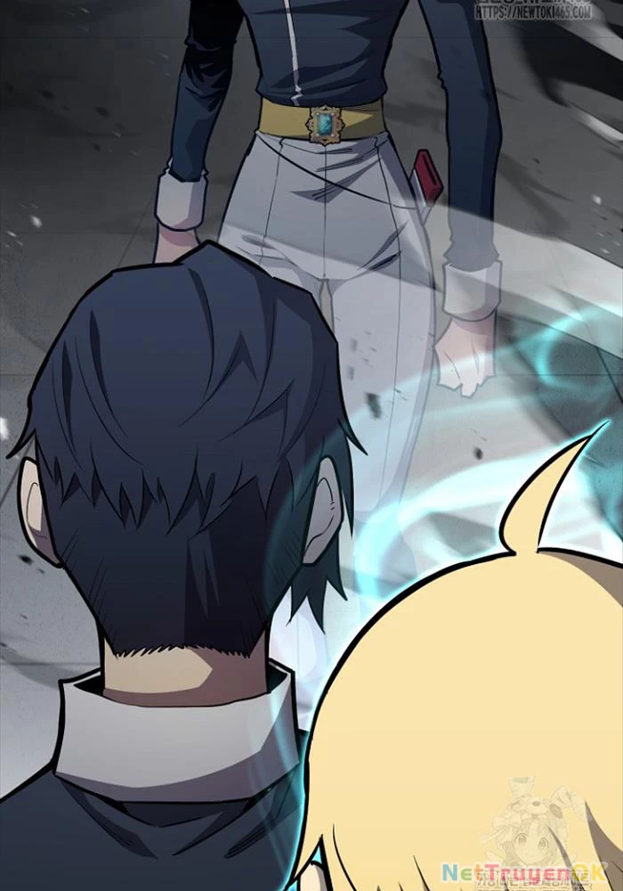 Bản Chất Của Chuyển Sinh Chapter 117 - Trang 4