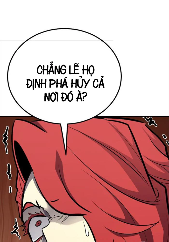 Bản Chất Của Chuyển Sinh Chapter 117 - Trang 4