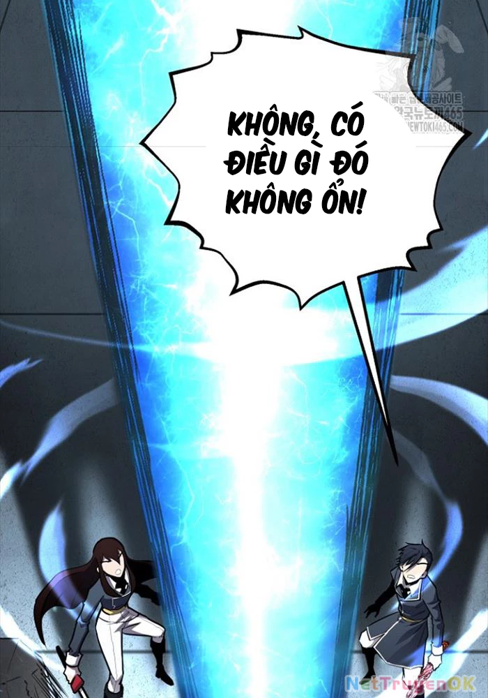 Bản Chất Của Chuyển Sinh Chapter 117 - Trang 4