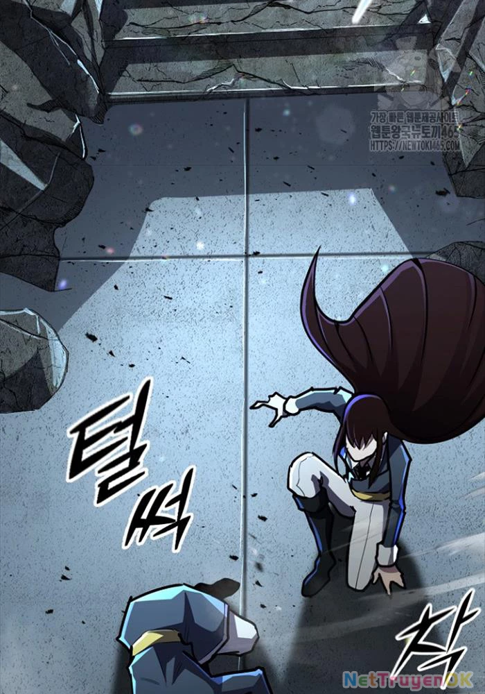 Bản Chất Của Chuyển Sinh Chapter 117 - Trang 4