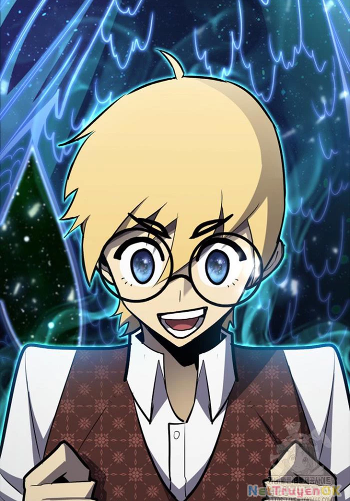 Bản Chất Của Chuyển Sinh Chapter 117 - Trang 4