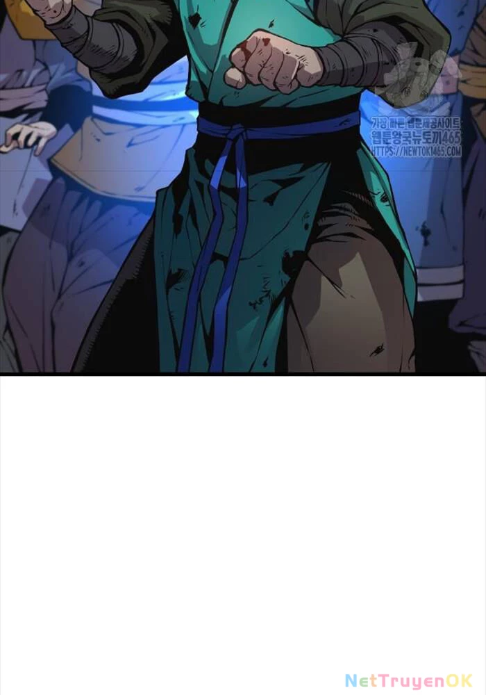 Quái Lực Loạn Thần Chapter 47 - Trang 4