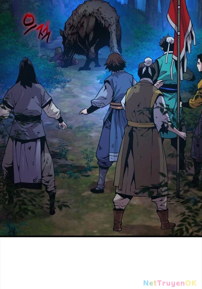 Quái Lực Loạn Thần Chapter 47 - Trang 4