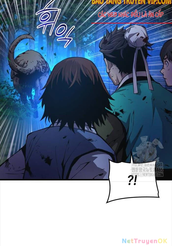 Quái Lực Loạn Thần Chapter 47 - Trang 4