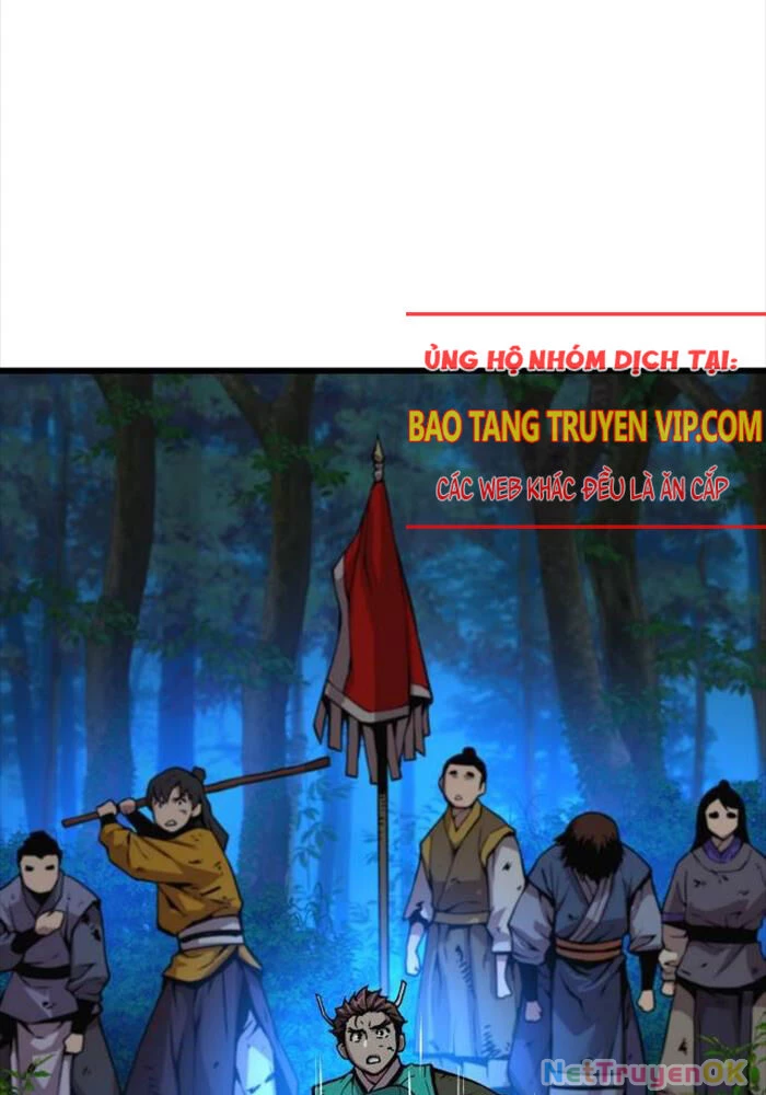 Quái Lực Loạn Thần Chapter 47 - Trang 4