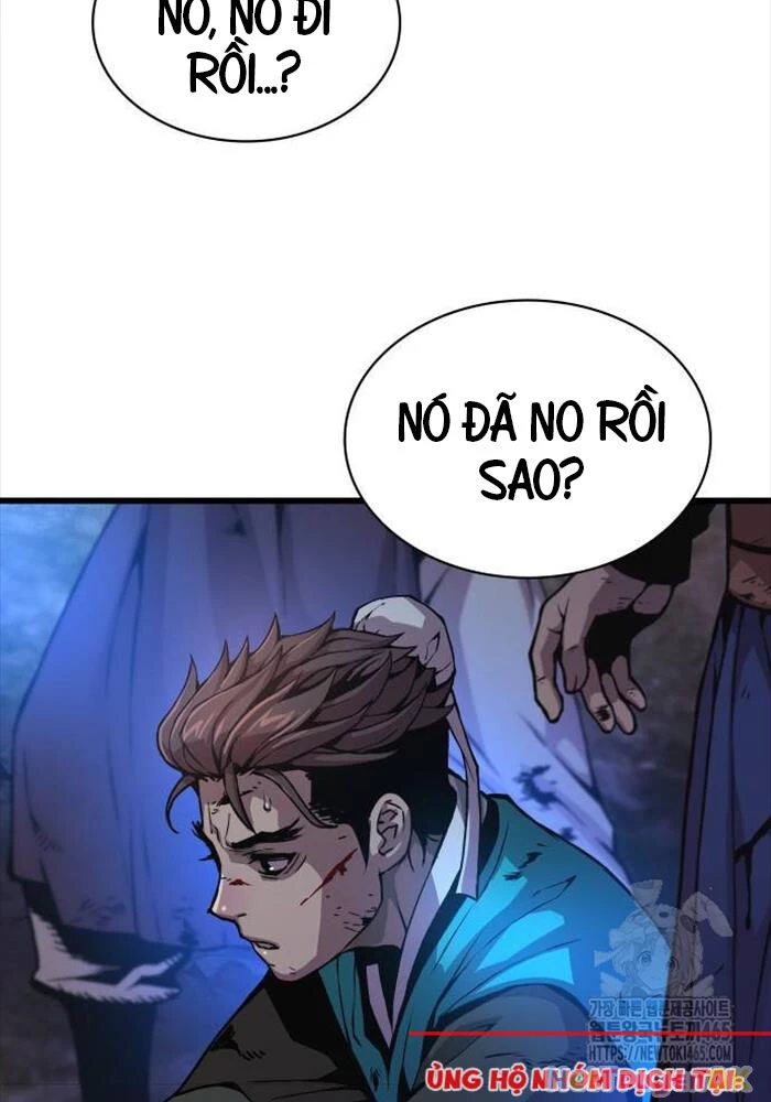 Quái Lực Loạn Thần Chapter 47 - Trang 4