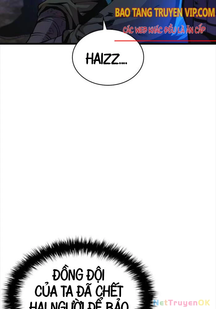 Quái Lực Loạn Thần Chapter 47 - Trang 4