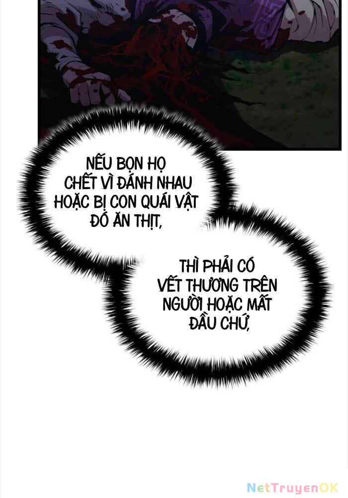 Quái Lực Loạn Thần Chapter 47 - Trang 4