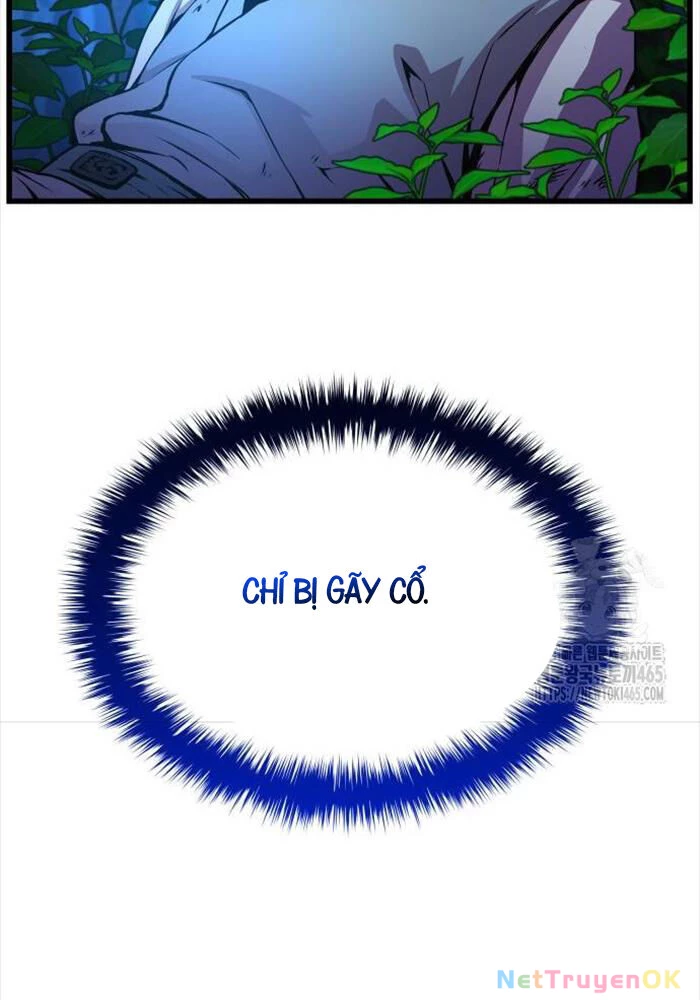 Quái Lực Loạn Thần Chapter 47 - Trang 4