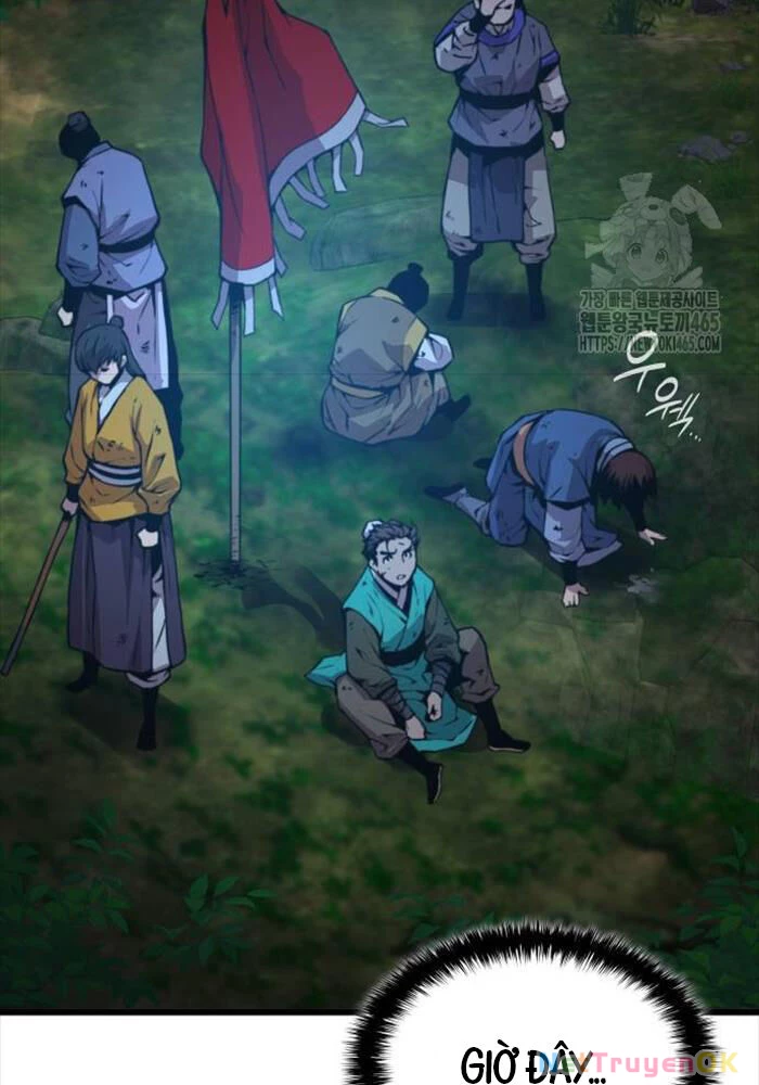 Quái Lực Loạn Thần Chapter 47 - Trang 4