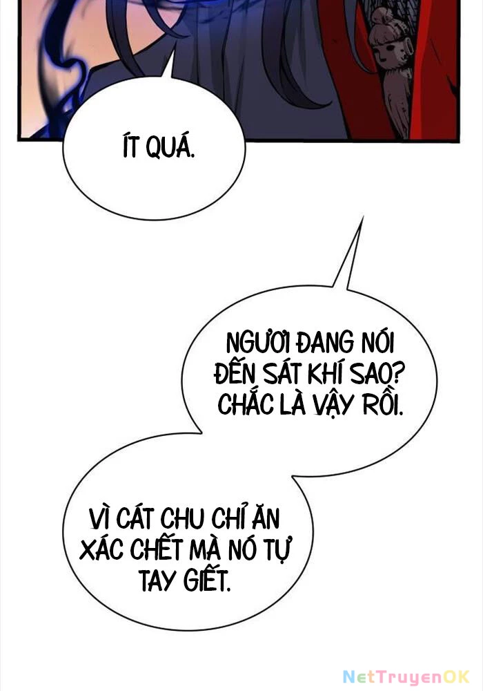 Quái Lực Loạn Thần Chapter 47 - Trang 4