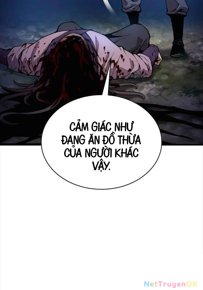 Quái Lực Loạn Thần Chapter 47 - Trang 4