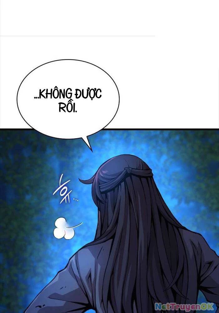 Quái Lực Loạn Thần Chapter 47 - Trang 4