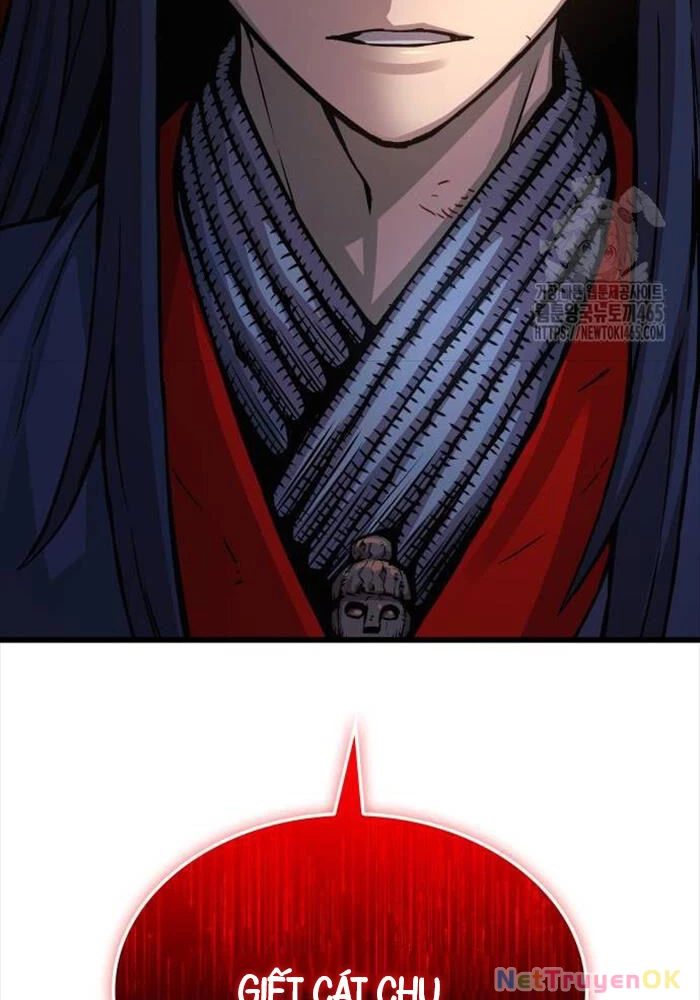 Quái Lực Loạn Thần Chapter 47 - Trang 4