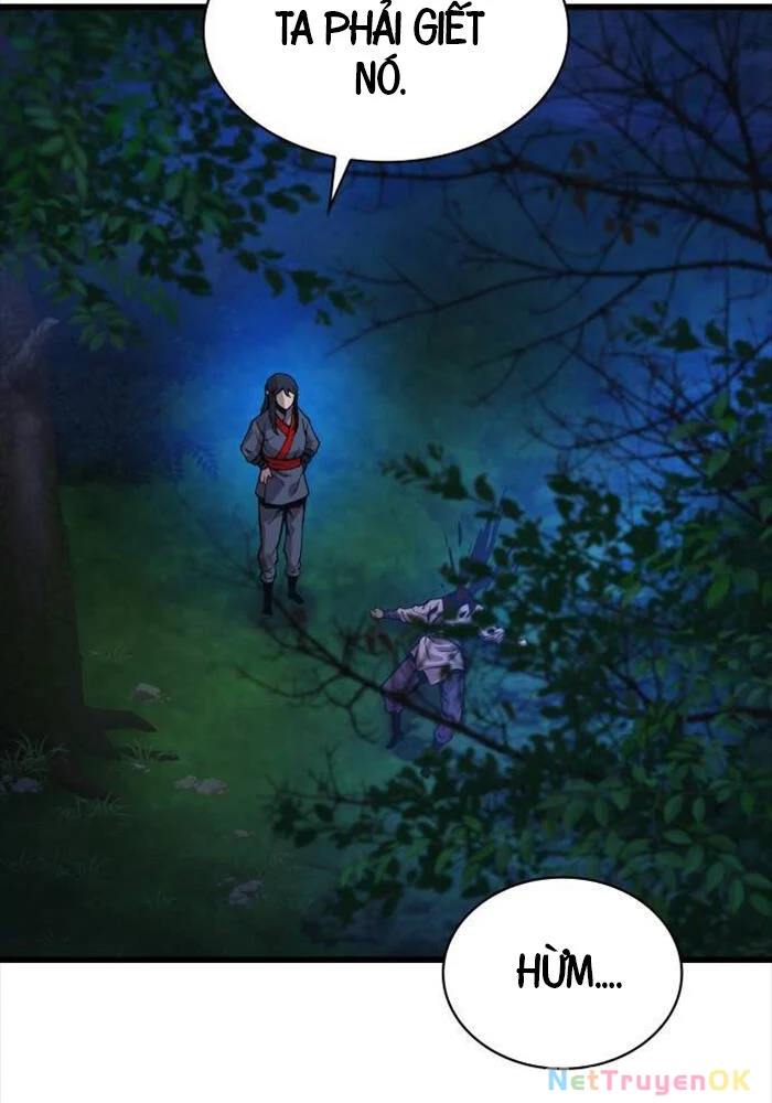 Quái Lực Loạn Thần Chapter 47 - Trang 4