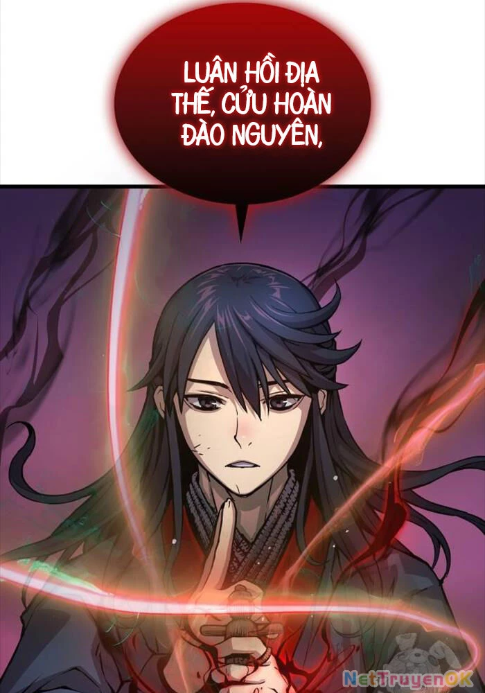 Quái Lực Loạn Thần Chapter 47 - Trang 4