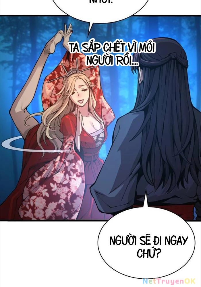 Quái Lực Loạn Thần Chapter 47 - Trang 4