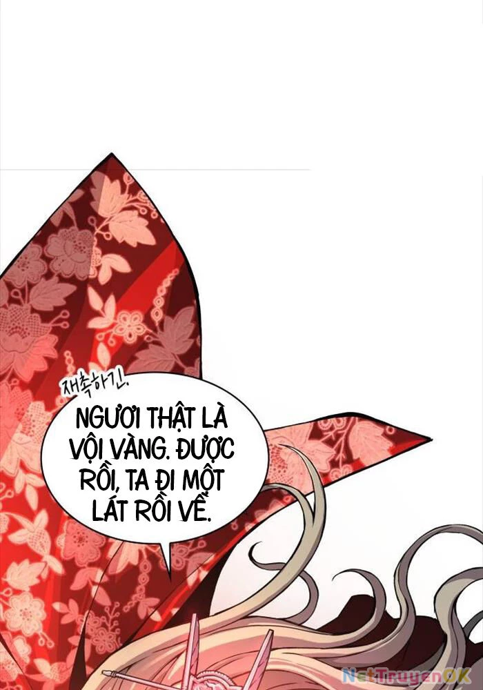 Quái Lực Loạn Thần Chapter 47 - Trang 4