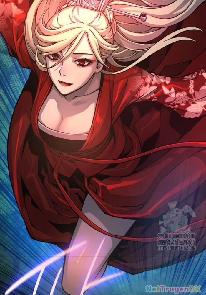 Quái Lực Loạn Thần Chapter 47 - Trang 4