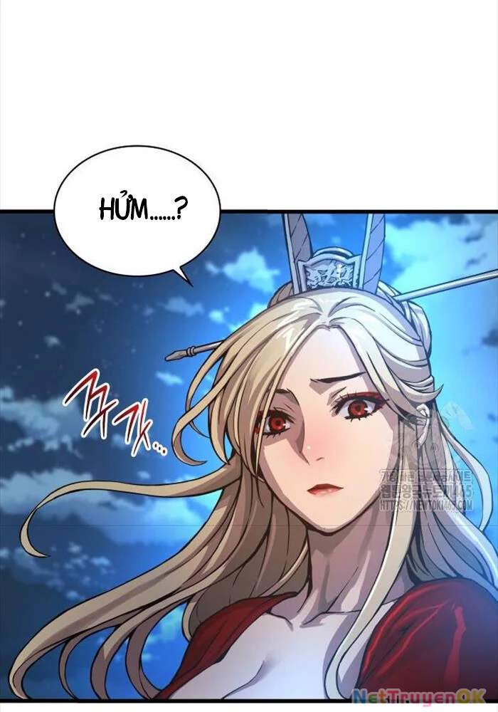 Quái Lực Loạn Thần Chapter 47 - Trang 4