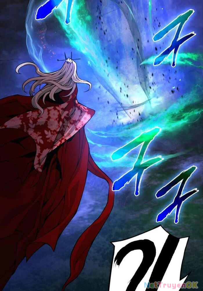 Quái Lực Loạn Thần Chapter 47 - Trang 4