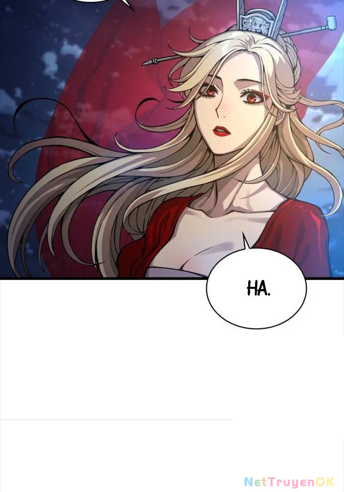 Quái Lực Loạn Thần Chapter 47 - Trang 4