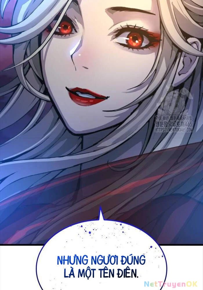 Quái Lực Loạn Thần Chapter 47 - Trang 4