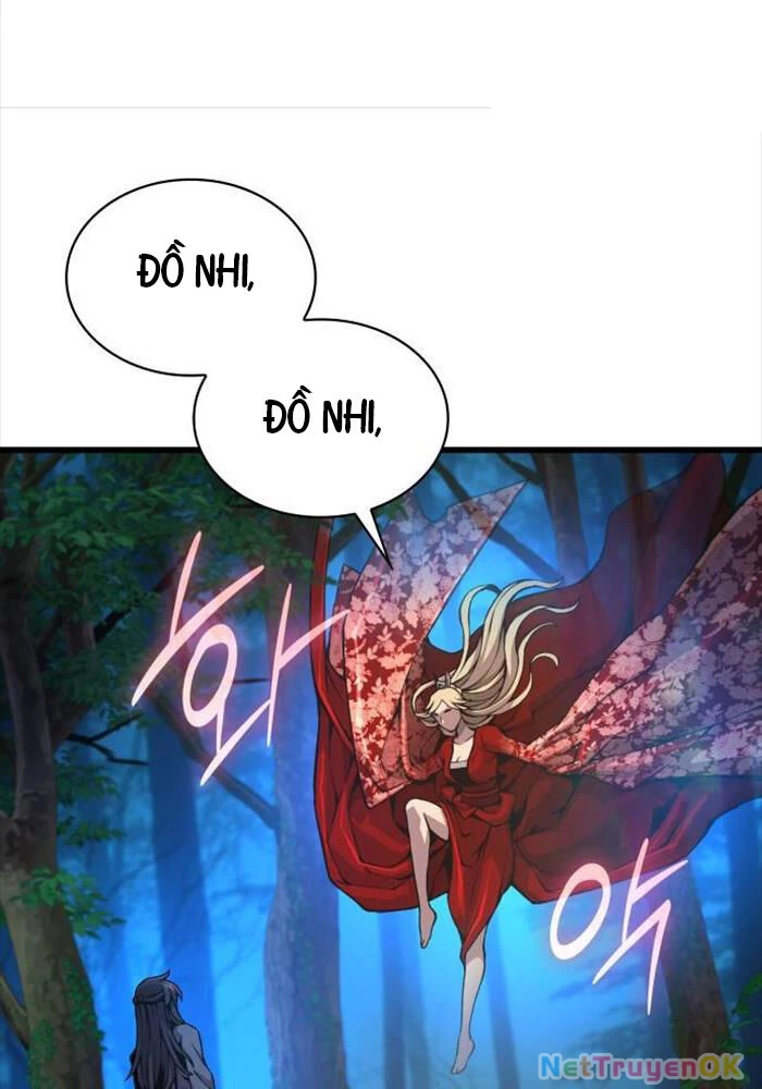 Quái Lực Loạn Thần Chapter 47 - Trang 4