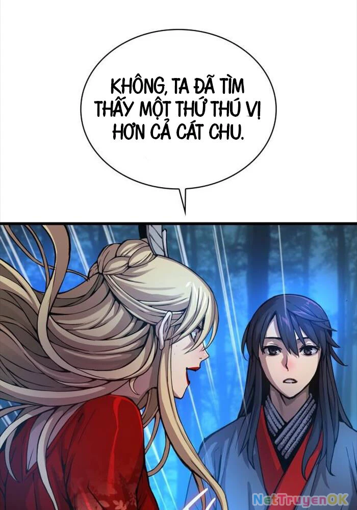 Quái Lực Loạn Thần Chapter 47 - Trang 4