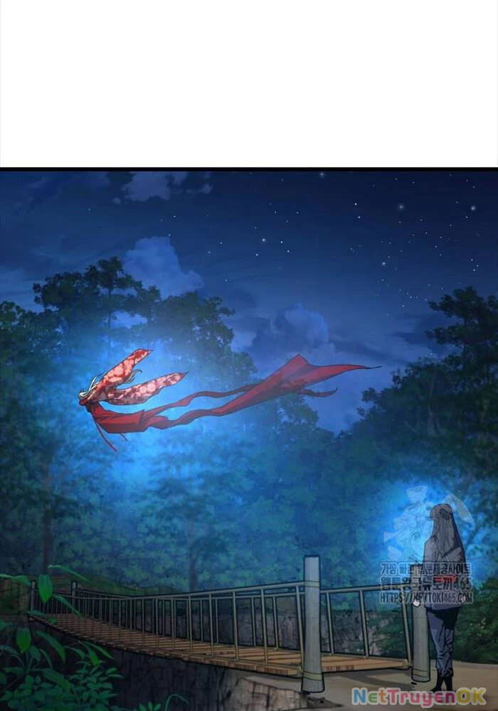 Quái Lực Loạn Thần Chapter 47 - Trang 4