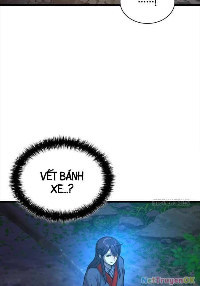 Quái Lực Loạn Thần Chapter 47 - Trang 4